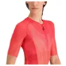 Castelli A/c Kurzarm-radtrikot