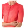 Castelli A/c Kurzarm-radtrikot