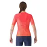 Castelli A/c Kurzarm-radtrikot