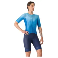 Castelli A/c Trägerhose Castelli A/c Trägerhose