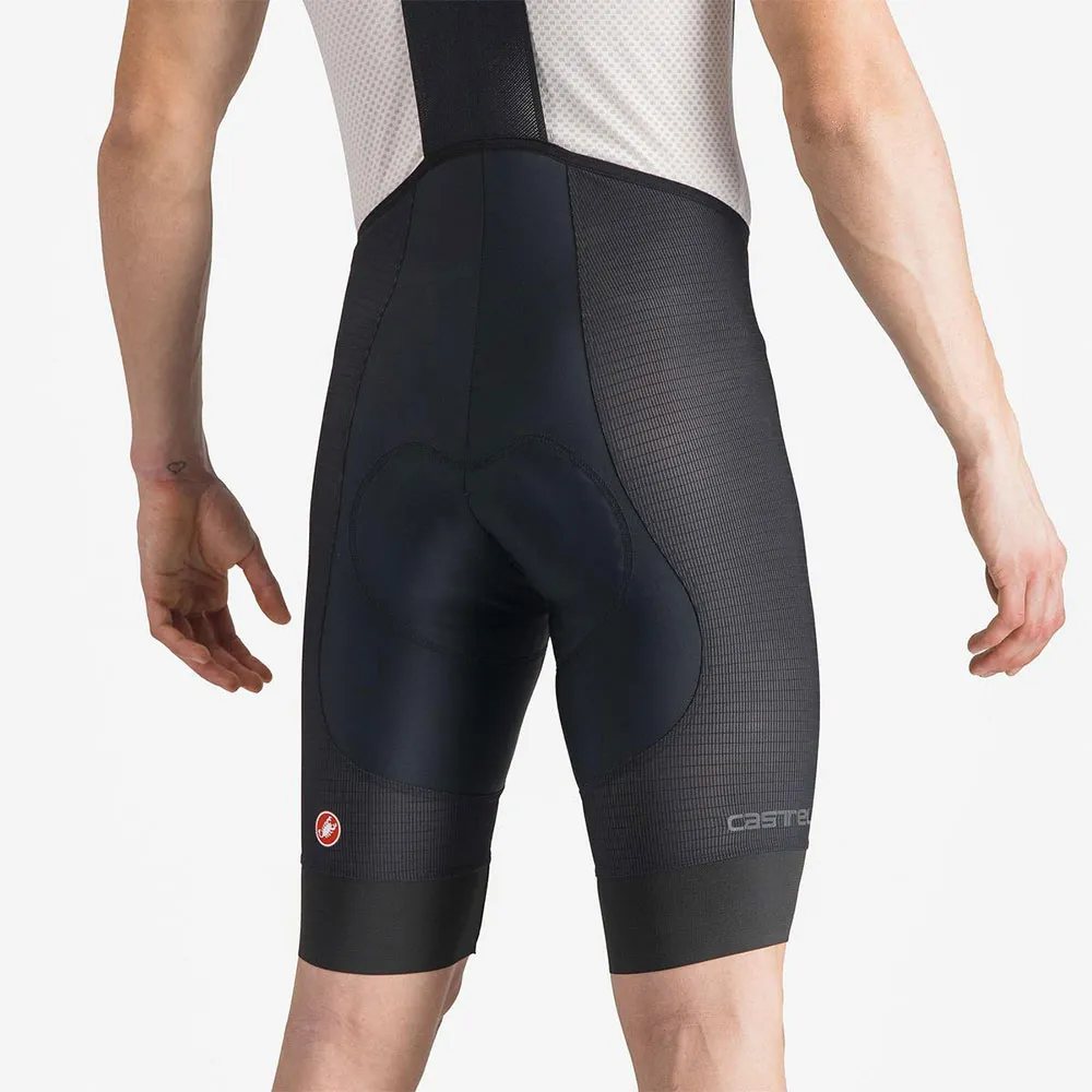 Castelli A/c Trägerhose