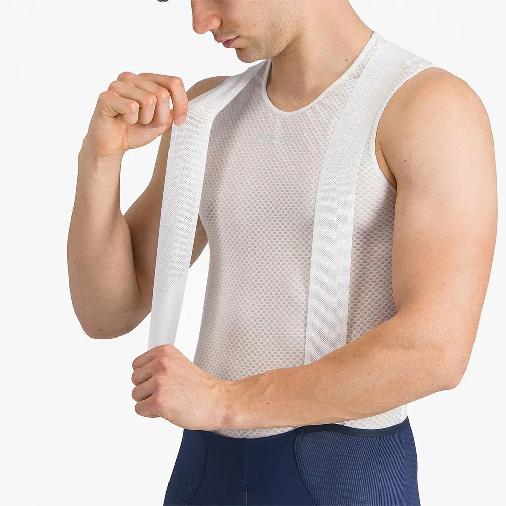 Castelli A/c Trägerhose