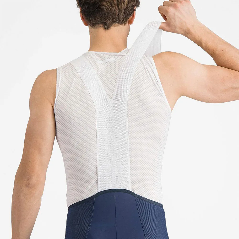 Castelli A/c Trägerhose