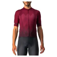 Castelli A Tutta Kurzarm-radtrikot Castelli A Tutta Kurzarm-radtrikot