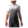 Silver / dark grey