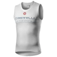 Castelli Active Cooling Ärmelloses Baselayer Castelli Active Cooling Ärmelloses Baselayer