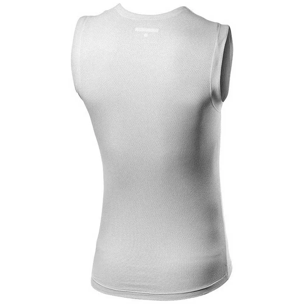 Castelli Active Cooling Ärmelloses Baselayer Castelli Active Cooling Ärmelloses Baselayer