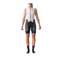 Castelli Ärmelloser Free Sanremo Trisuit Damen