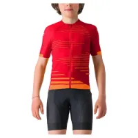 Castelli Aero Kurzarm-radtrikot Castelli Aero Kurzarm-radtrikot
