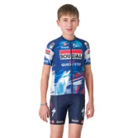 Castelli Aero Kurzarm-radtrikot Castelli Aero Kurzarm-radtrikot