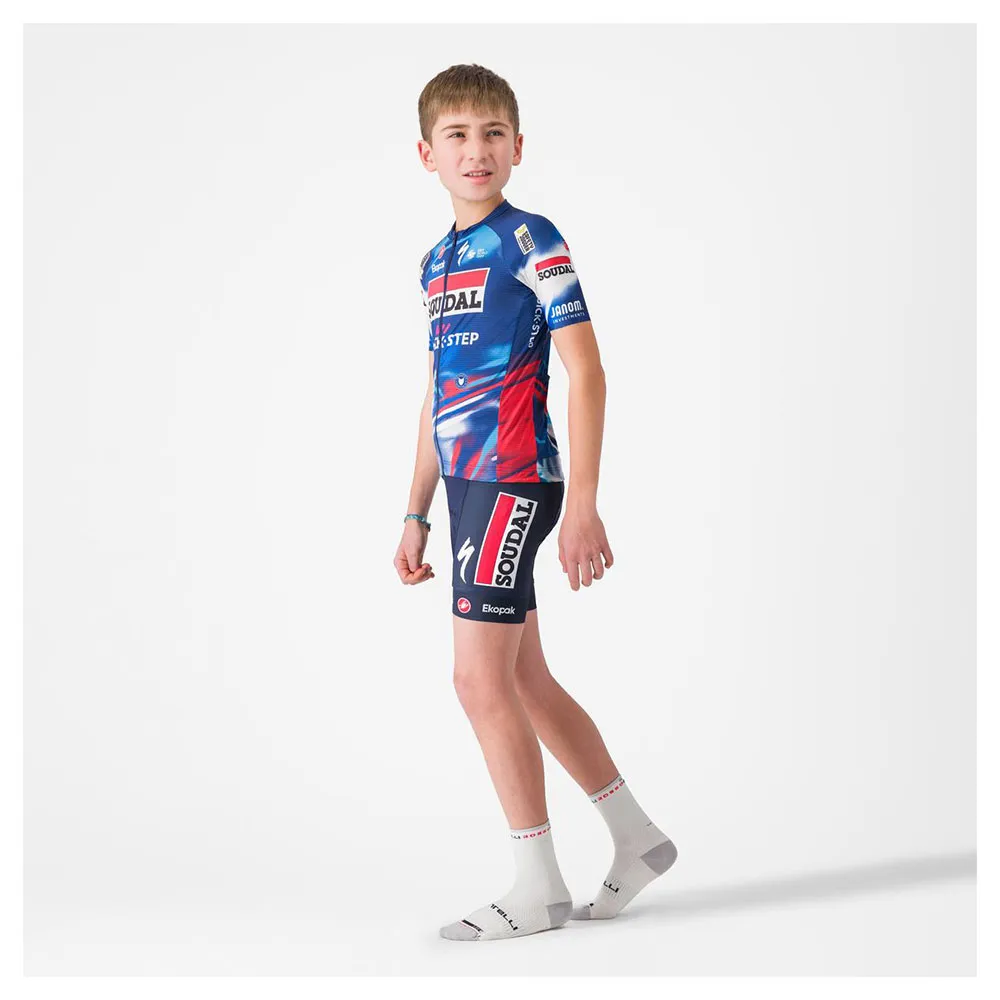 Castelli Aero Kurzarm-radtrikot Castelli Aero Kurzarm-radtrikot