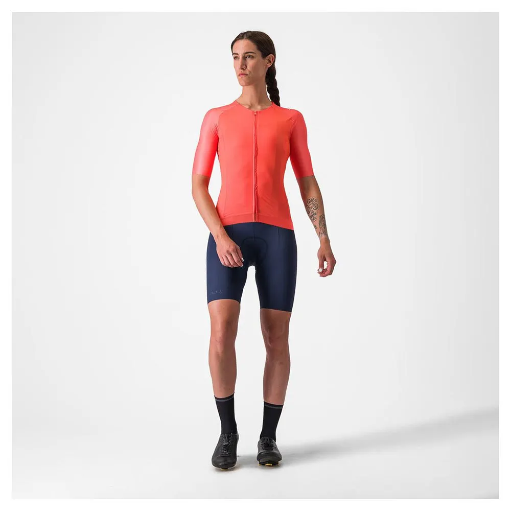 Castelli Aero Pro 7.0 Kurzarm-radtrikot Castelli Aero Pro 7.0 Kurzarm-radtrikot