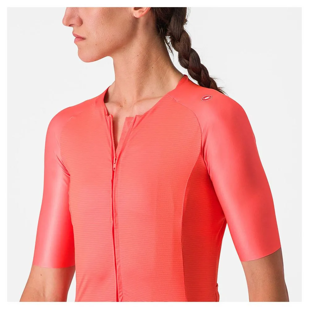 Castelli Aero Pro 7.0 Kurzarm-radtrikot Castelli Aero Pro 7.0 Kurzarm-radtrikot