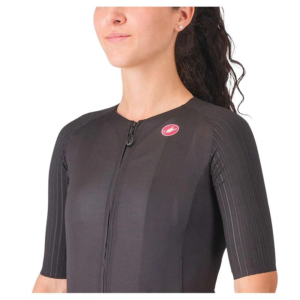 Castelli Aero Pro 8s Kurzarm-radtrikot Castelli Aero Pro 8s Kurzarm-radtrikot