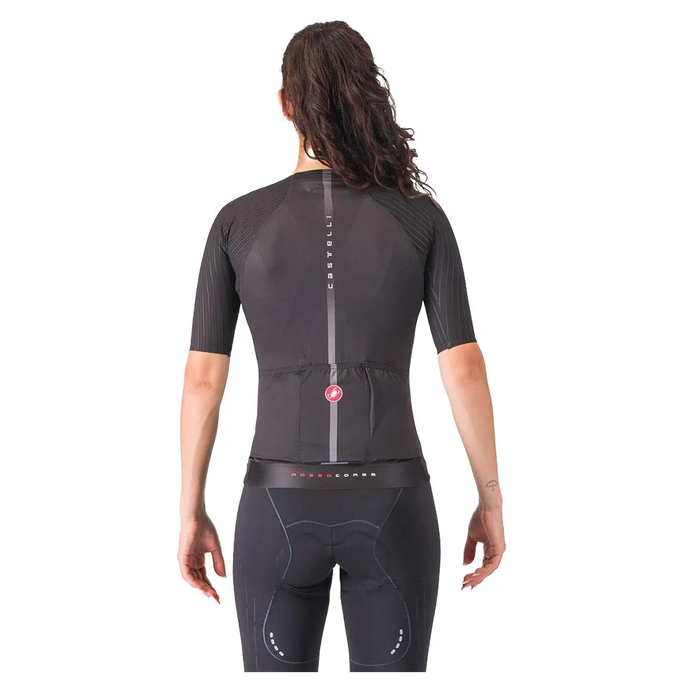 Castelli Aero Pro 8s Kurzarm-radtrikot Castelli Aero Pro 8s Kurzarm-radtrikot