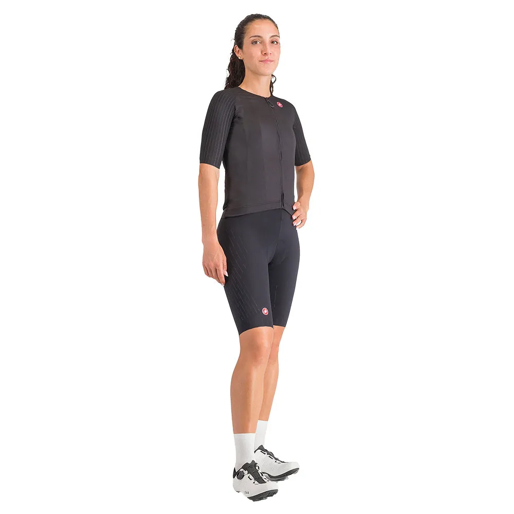 Castelli Aero Pro 8s Kurzarm-radtrikot Castelli Aero Pro 8s Kurzarm-radtrikot