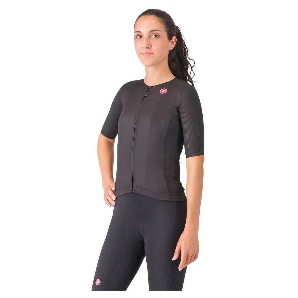 Castelli Aero Pro 8s Kurzarm-radtrikot Castelli Aero Pro 8s Kurzarm-radtrikot