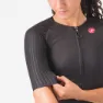 Castelli Aero Pro 8s Kurzarm-radtrikot