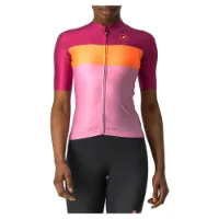 Castelli Aero Pro Kurzarm-radtrikot Castelli Aero Pro Kurzarm-radtrikot