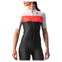 Castelli Aero Pro Kurzarm-radtrikot Castelli Aero Pro Kurzarm-radtrikot