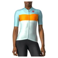 Castelli Aero Pro Kurzarm-radtrikot Castelli Aero Pro Kurzarm-radtrikot
