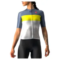 Castelli Aero Pro Kurzarm-radtrikot Castelli Aero Pro Kurzarm-radtrikot