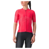 Castelli Aero Pro Kurzarm-radtrikot