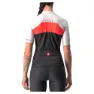 Castelli Aero Pro Kurzarm-radtrikot