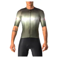 Castelli Aero Race 6.0 Kurzarm-radtrikot Castelli Aero Race 6.0 Kurzarm-radtrikot