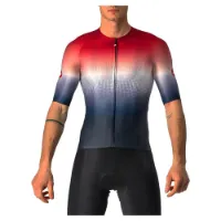 Castelli Aero Race 6.0 Kurzarm-radtrikot Castelli Aero Race 6.0 Kurzarm-radtrikot