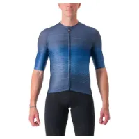 Castelli Aero Race 6.0 Kurzarm-radtrikot Castelli Aero Race 6.0 Kurzarm-radtrikot