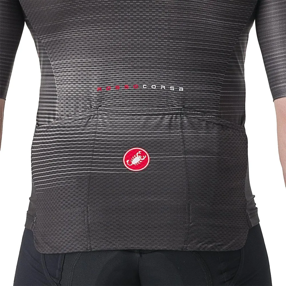 Castelli Aero Race 6.0 Kurzarm-radtrikot Castelli Aero Race 6.0 Kurzarm-radtrikot