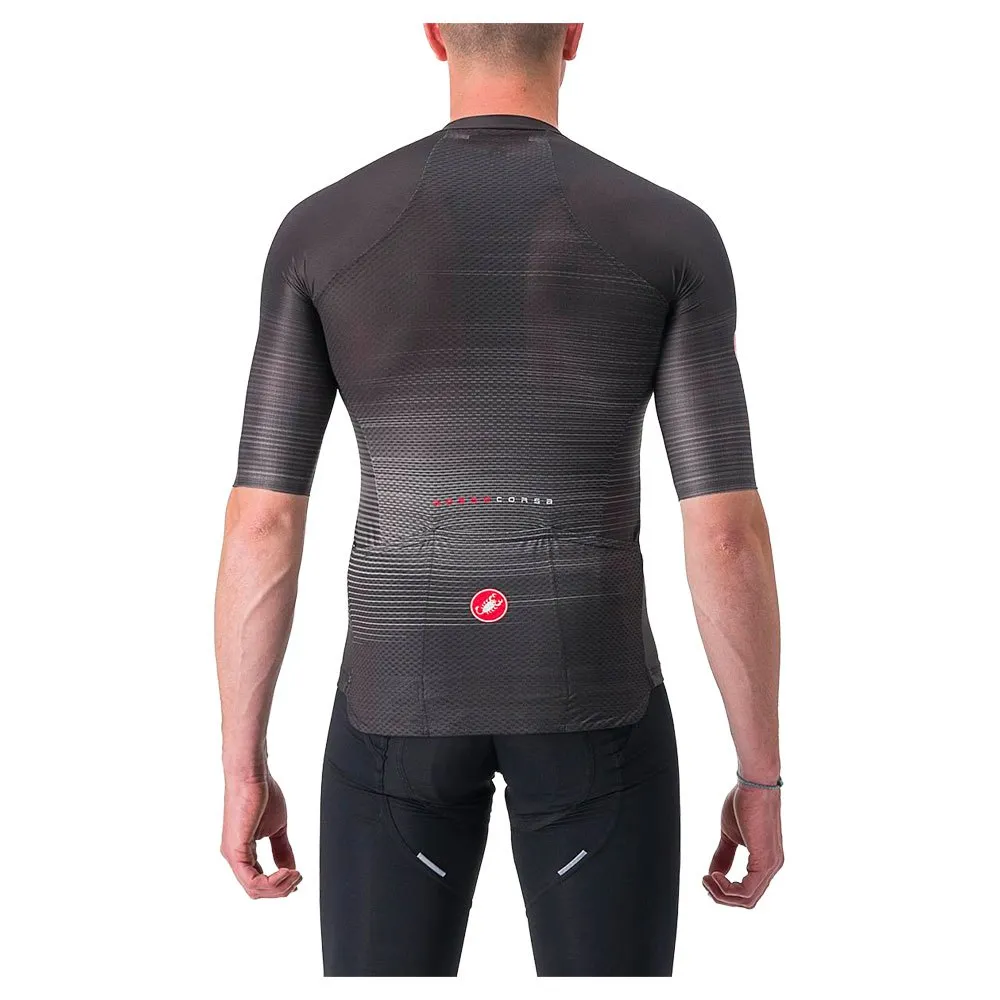 Castelli Aero Race 6.0 Kurzarm-radtrikot Castelli Aero Race 6.0 Kurzarm-radtrikot
