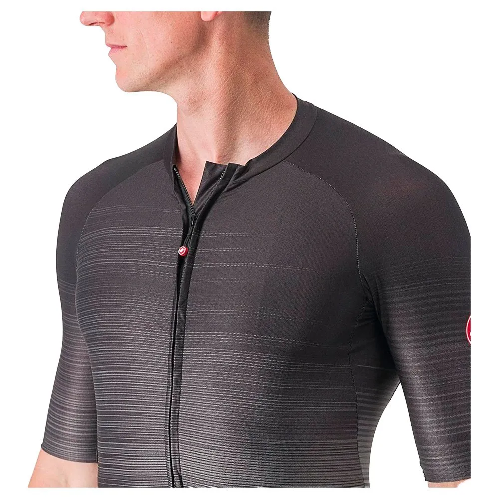 Castelli Aero Race 6.0 Kurzarm-radtrikot Castelli Aero Race 6.0 Kurzarm-radtrikot