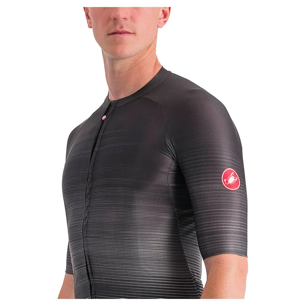 Castelli Aero Race 6.0 Kurzarm-radtrikot Castelli Aero Race 6.0 Kurzarm-radtrikot