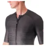 Castelli Aero Race 6.0 Kurzarm-radtrikot