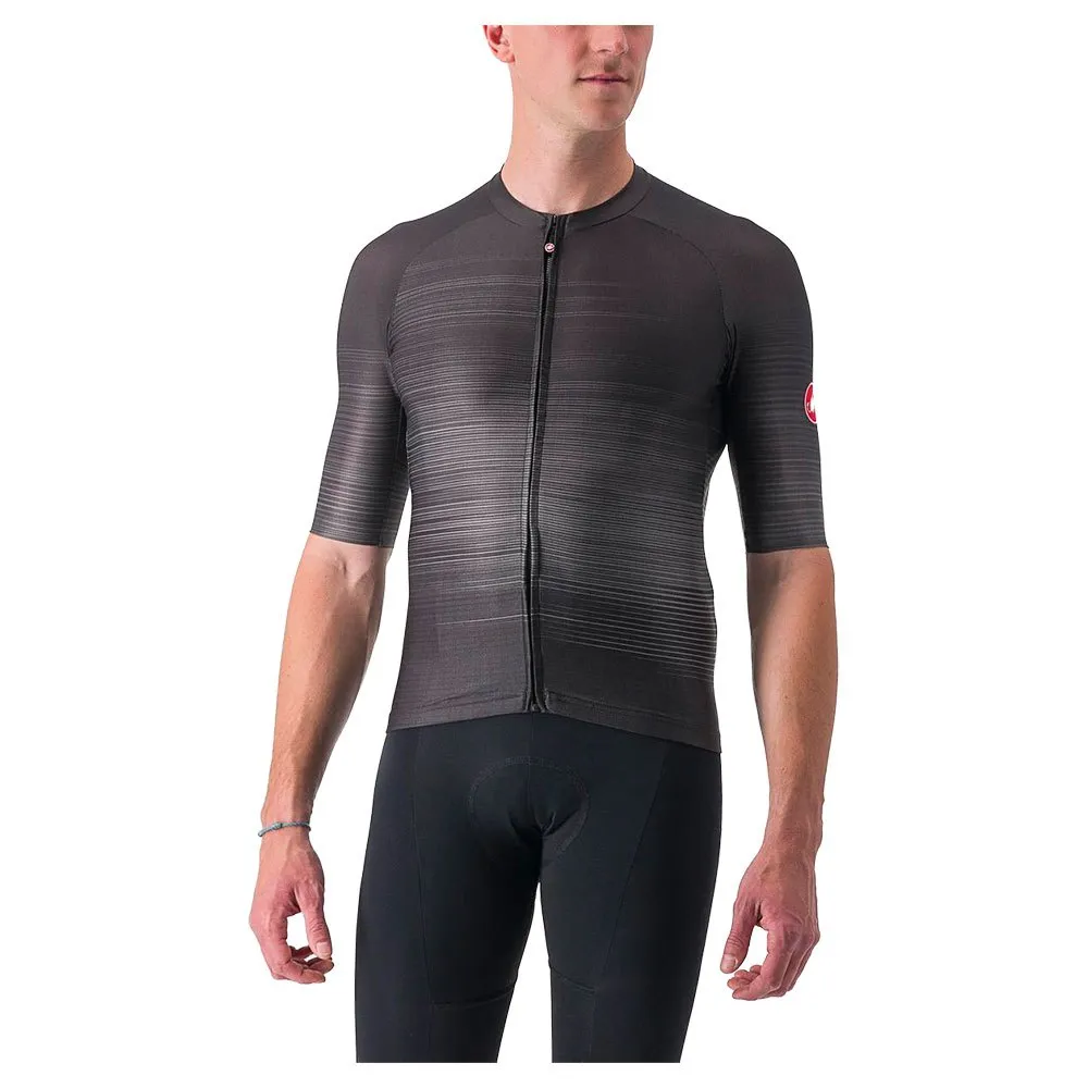 Castelli Aero Race 6.0 Kurzarm-radtrikot Castelli Aero Race 6.0 Kurzarm-radtrikot