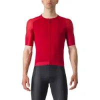 Castelli Aero Race 7.0 Kurzarm-radtrikot