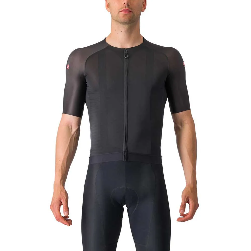 Castelli Aero Race 7.0 Kurzarm-radtrikot Castelli Aero Race 7.0 Kurzarm-radtrikot