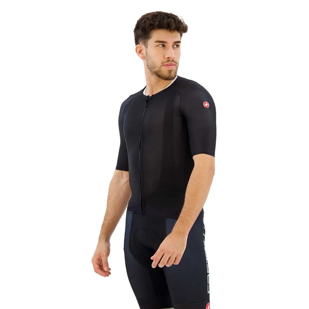 Castelli Aero Race 7.0 Kurzarm-radtrikot Castelli Aero Race 7.0 Kurzarm-radtrikot