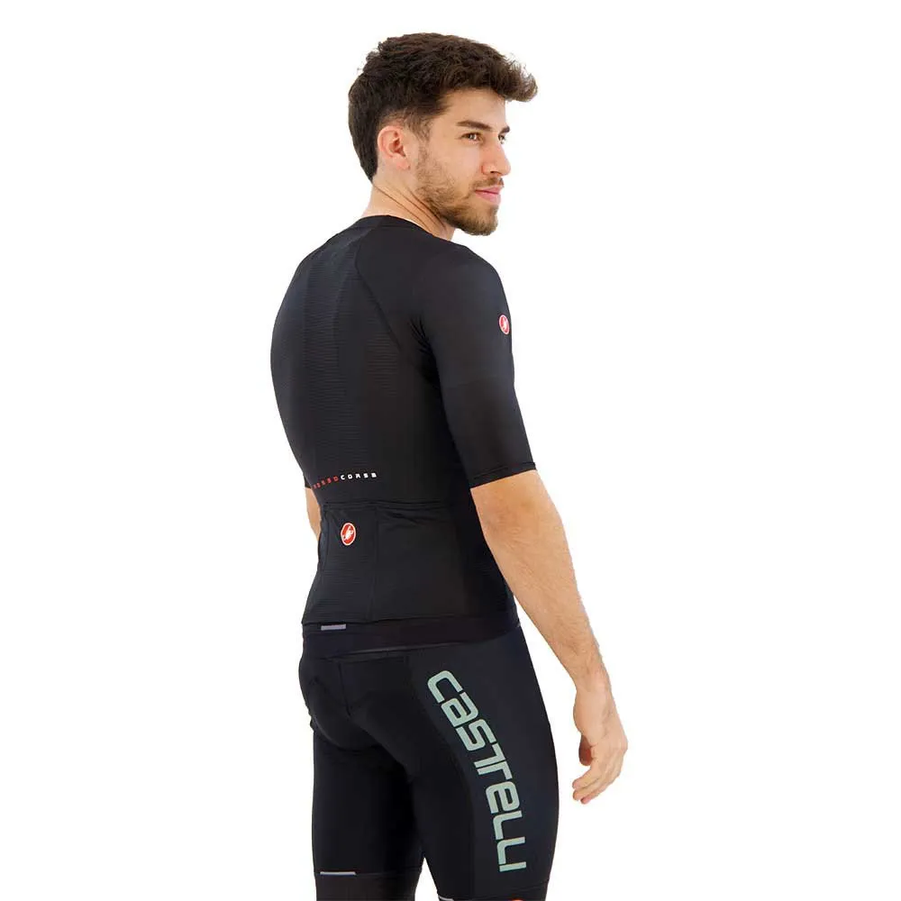 Castelli Aero Race 7.0 Kurzarm-radtrikot Castelli Aero Race 7.0 Kurzarm-radtrikot