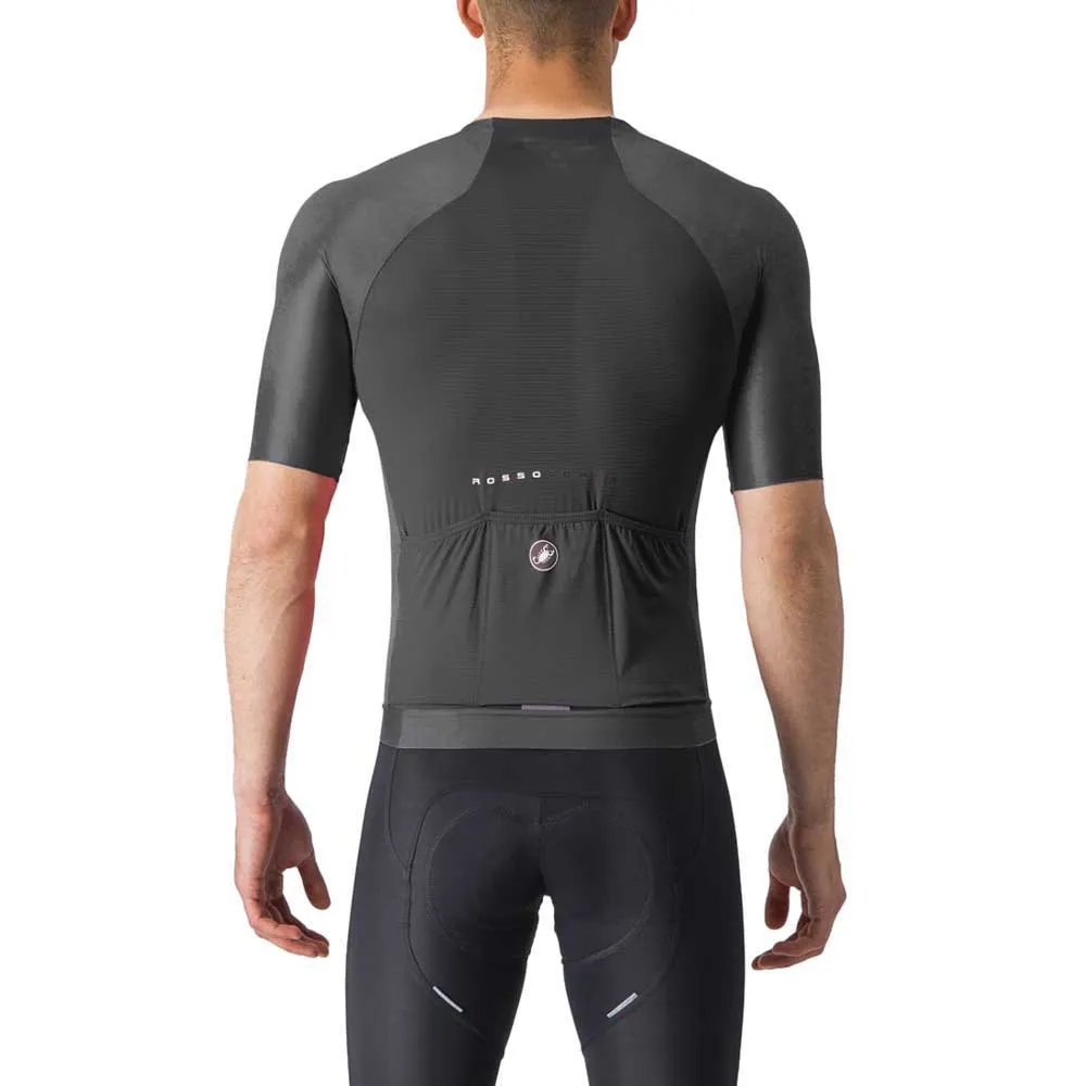 Castelli Aero Race 7.0 Kurzarm-radtrikot Castelli Aero Race 7.0 Kurzarm-radtrikot