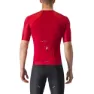 Castelli Aero Race 7.0 Kurzarm-radtrikot