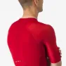 Castelli Aero Race 7.0 Kurzarm-radtrikot