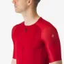 Castelli Aero Race 7.0 Kurzarm-radtrikot