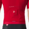 Castelli Aero Race 7.0 Kurzarm-radtrikot