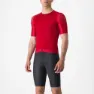 Castelli Aero Race 7.0 Kurzarm-radtrikot