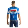 Castelli Aero Race 7.0 Soudal Quick-step 2024 Kurzarm-radtrikot