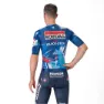 Castelli Aero Race 8s Kurzarm-radtrikot