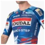Castelli Aero Race 8s Kurzarm-radtrikot